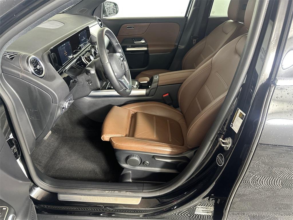 used 2022 Mercedes-Benz GLA 250 car, priced at $36,952