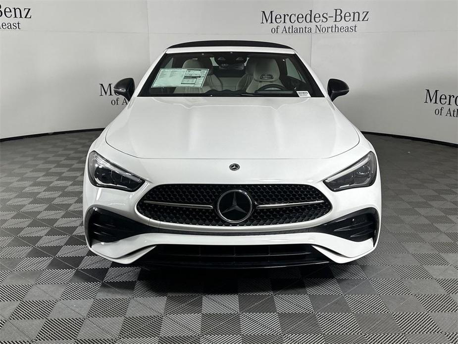 new 2025 Mercedes-Benz CLE 300 car, priced at $76,865