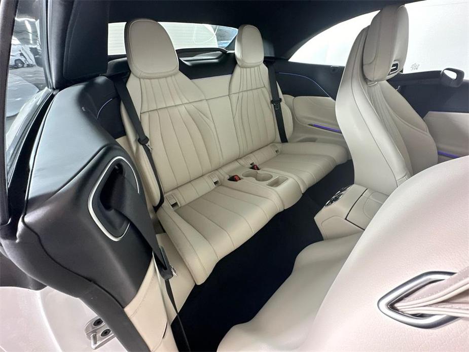 new 2025 Mercedes-Benz CLE 300 car, priced at $76,865