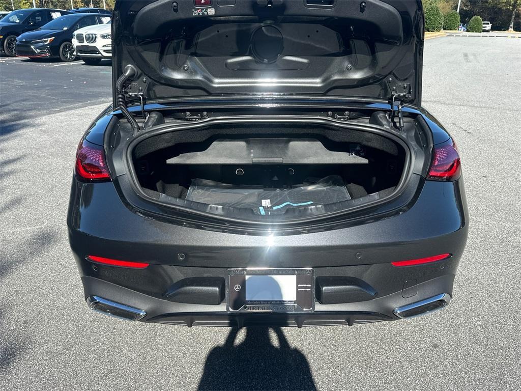 new 2026 Mercedes-Benz CLE 300 car, priced at $78,620