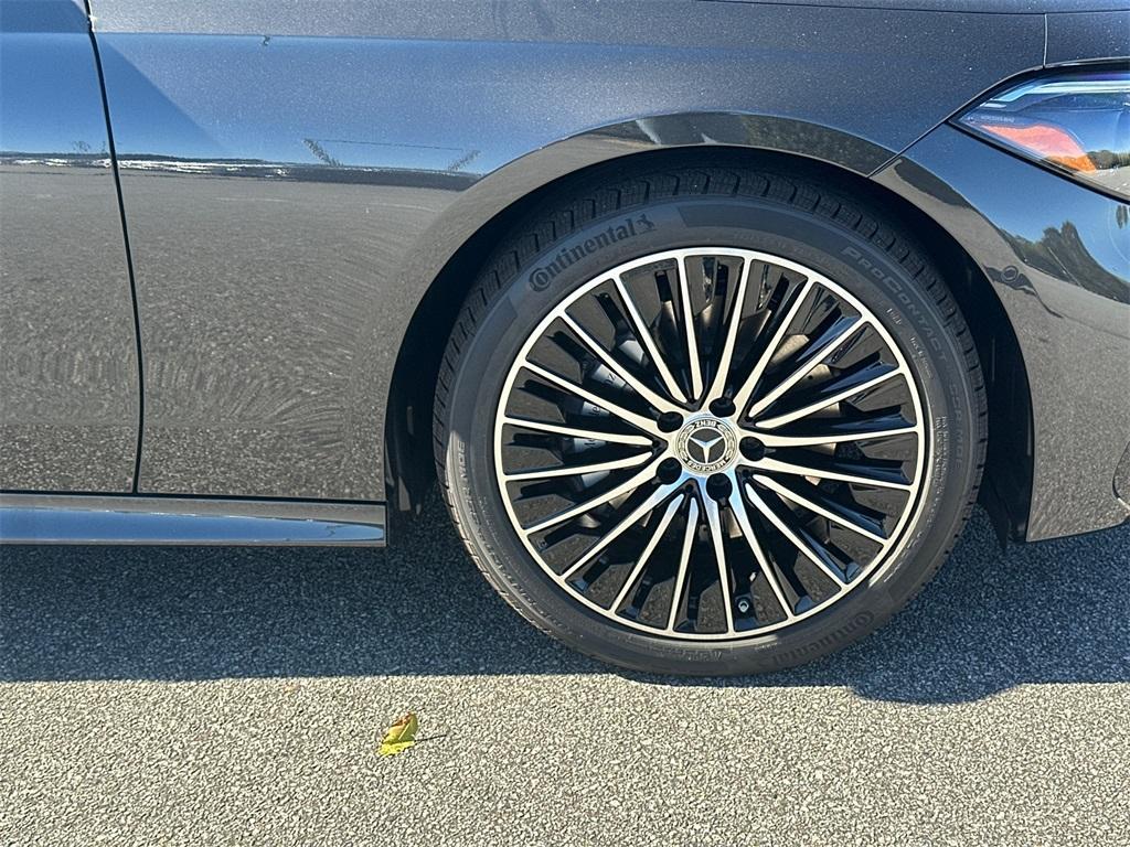 new 2026 Mercedes-Benz CLE 300 car, priced at $78,620