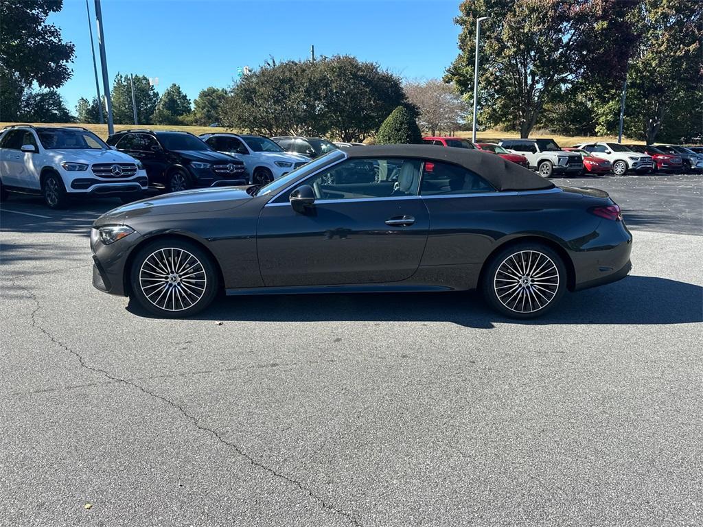 new 2026 Mercedes-Benz CLE 300 car, priced at $78,620