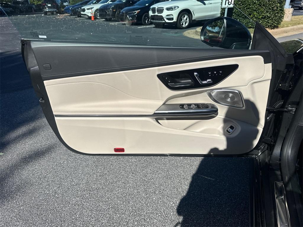 new 2026 Mercedes-Benz CLE 300 car, priced at $78,620