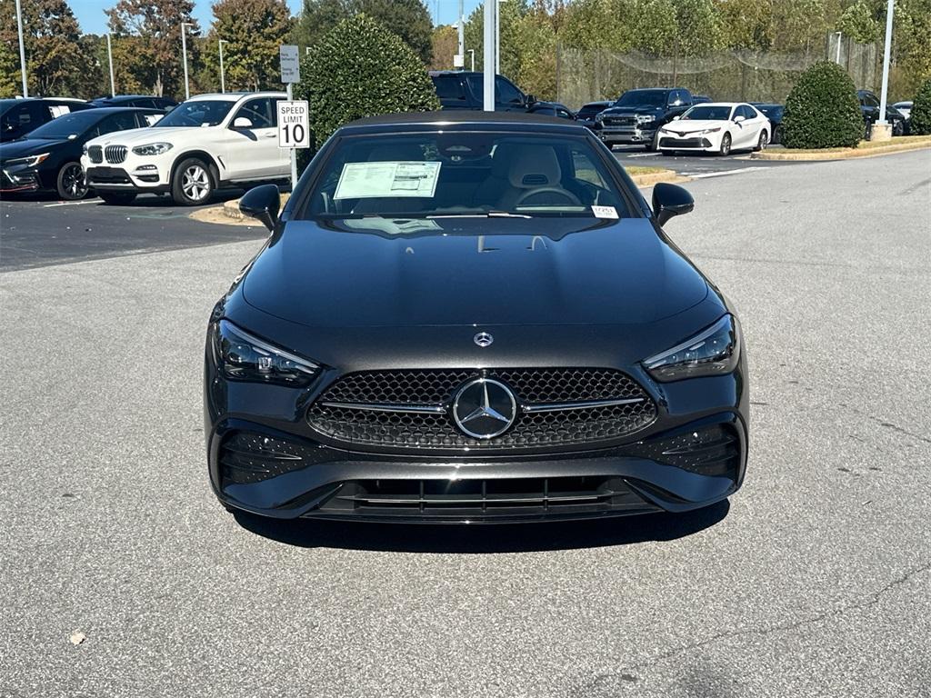 new 2026 Mercedes-Benz CLE 300 car, priced at $78,620