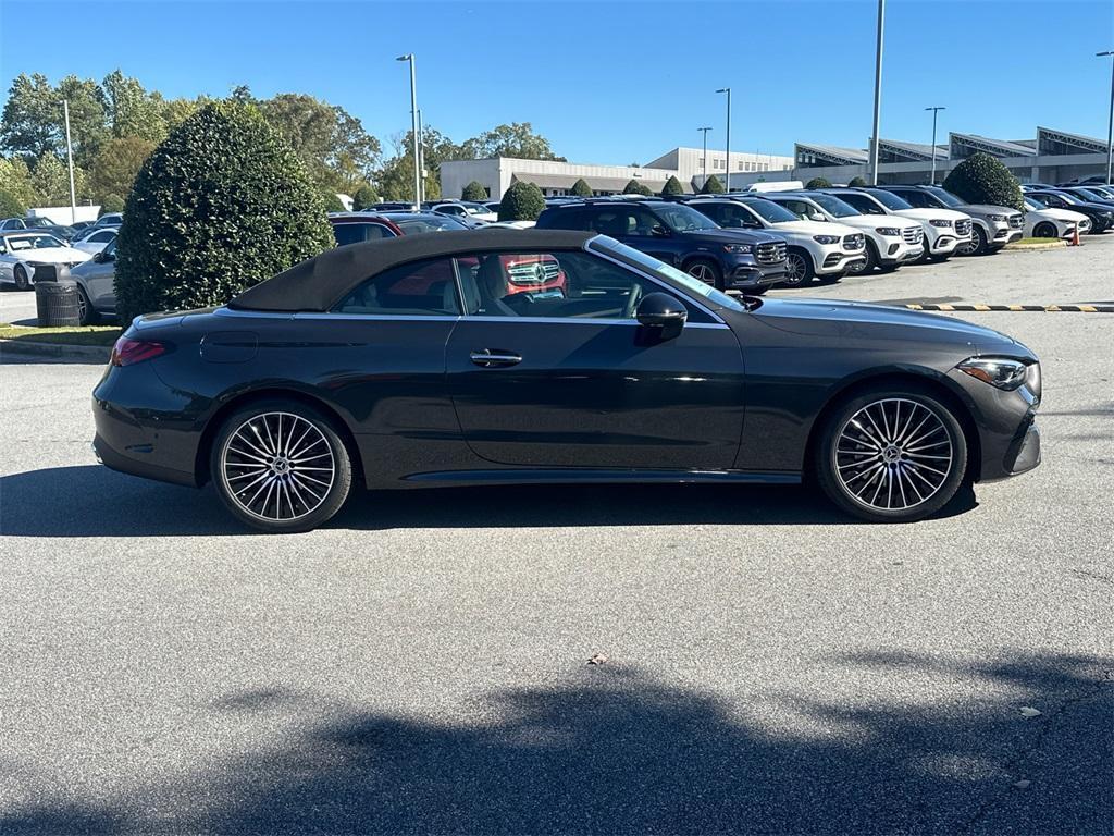new 2026 Mercedes-Benz CLE 300 car, priced at $78,620