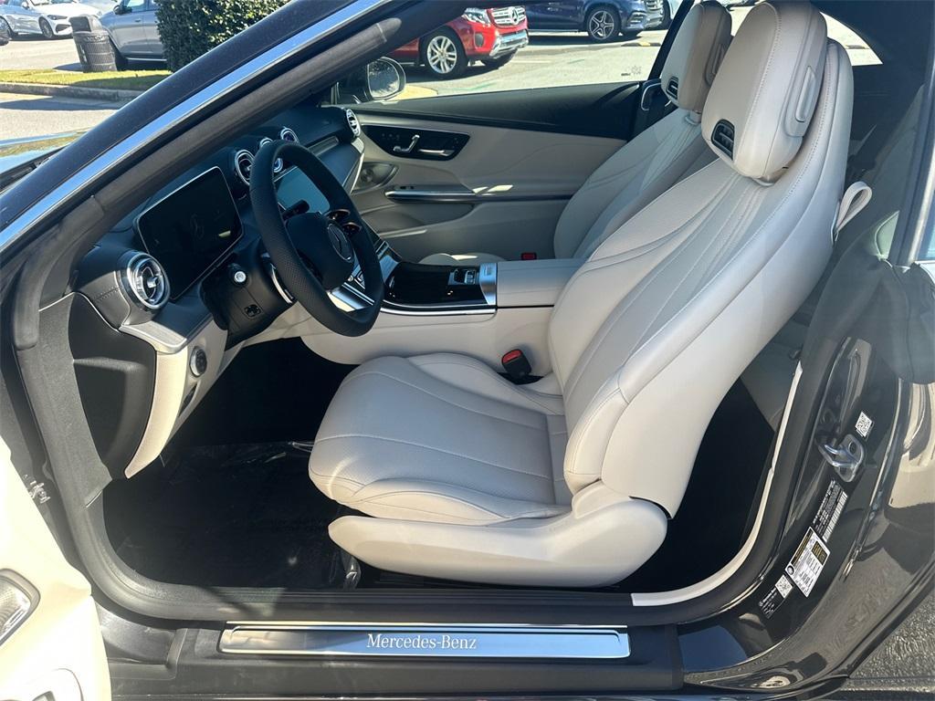 new 2026 Mercedes-Benz CLE 300 car, priced at $78,620