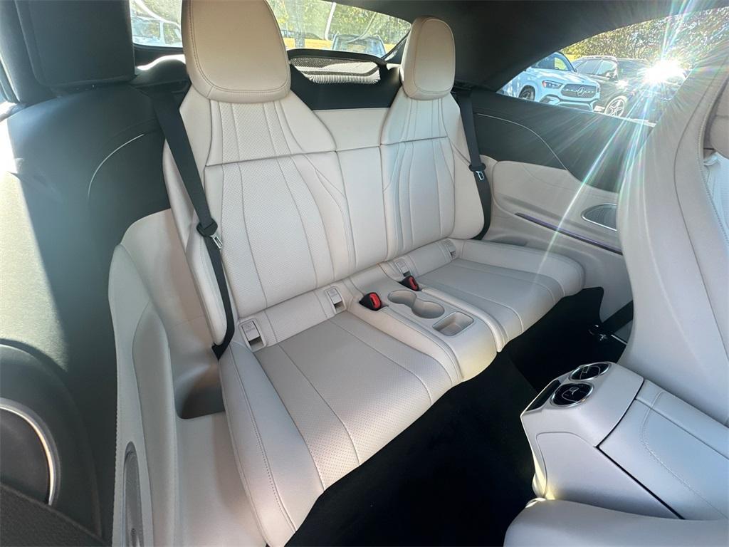 new 2026 Mercedes-Benz CLE 300 car, priced at $78,620