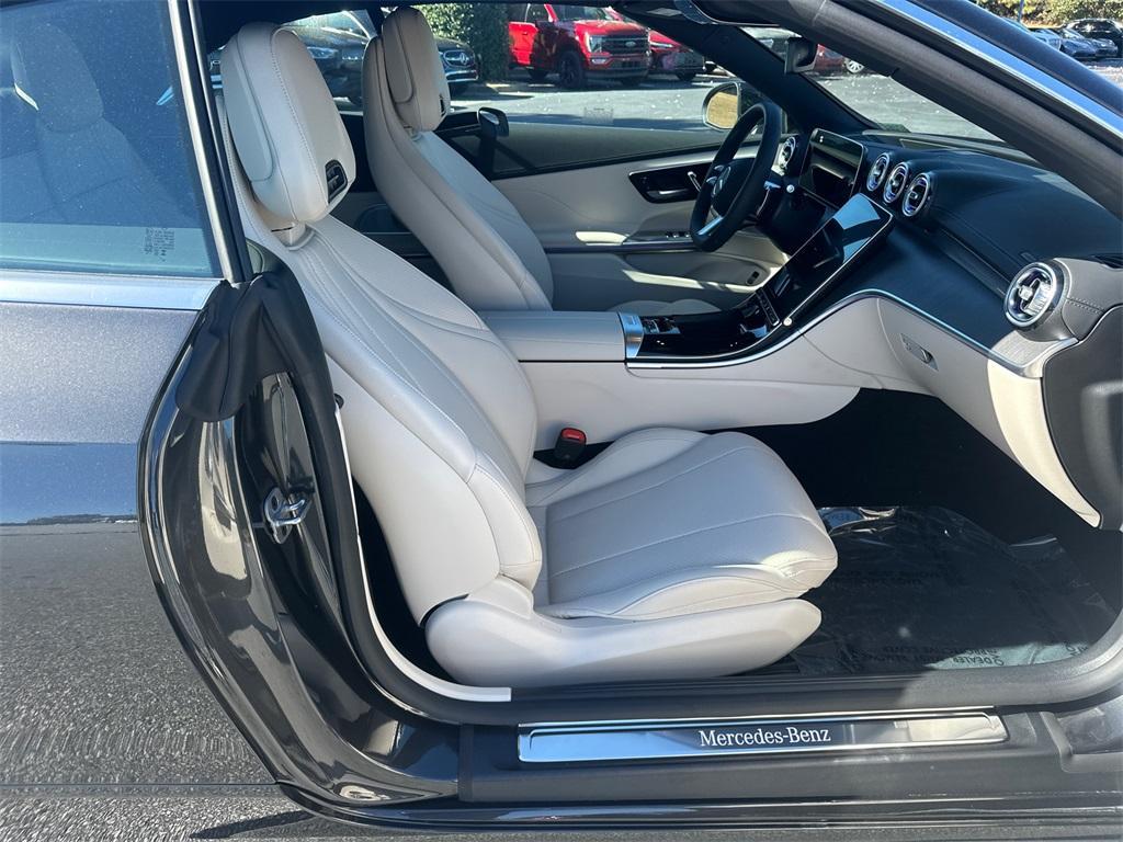 new 2026 Mercedes-Benz CLE 300 car, priced at $78,620