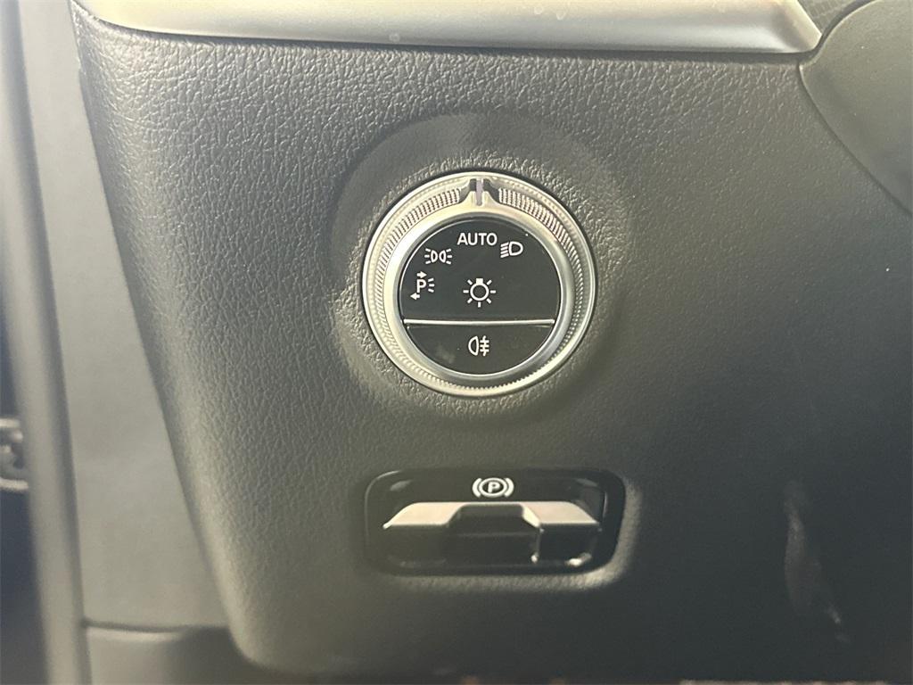 used 2024 Mercedes-Benz C-Class car, priced at $47,444