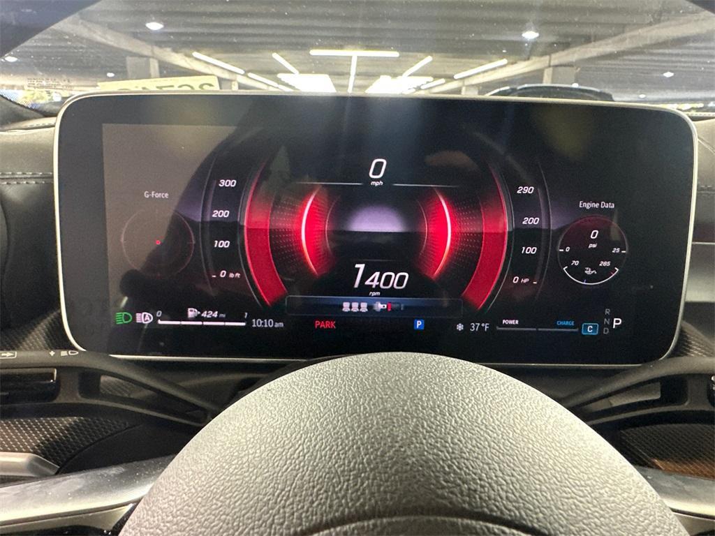 used 2024 Mercedes-Benz C-Class car, priced at $47,444