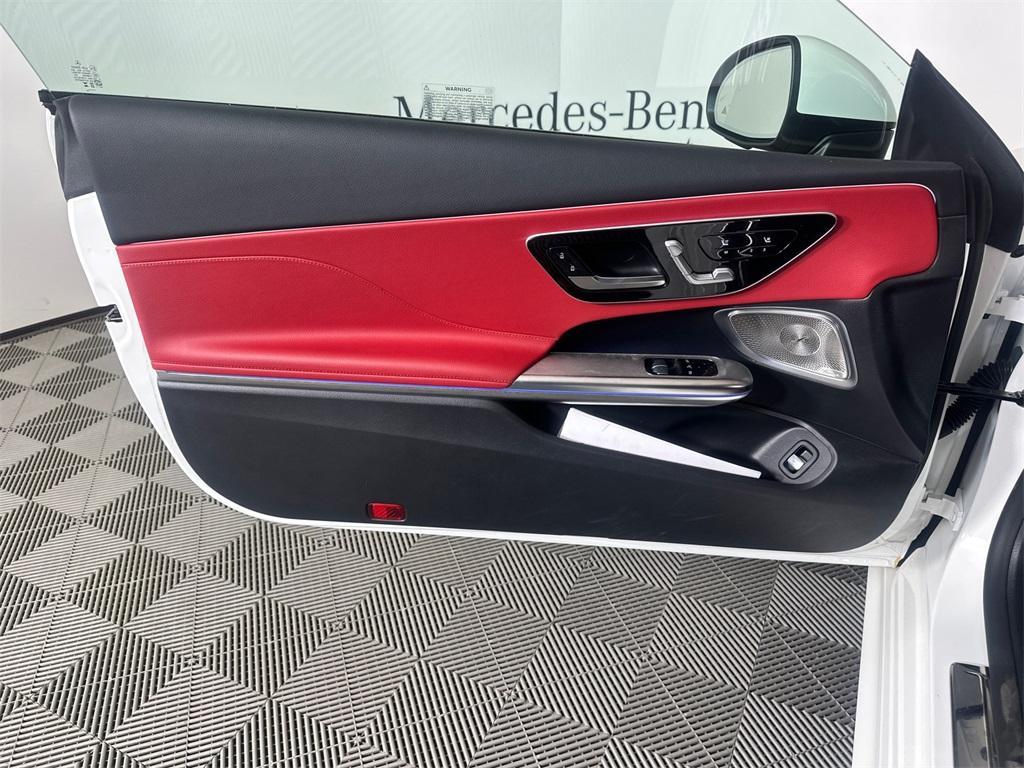 used 2024 Mercedes-Benz CLE 300 car, priced at $52,439