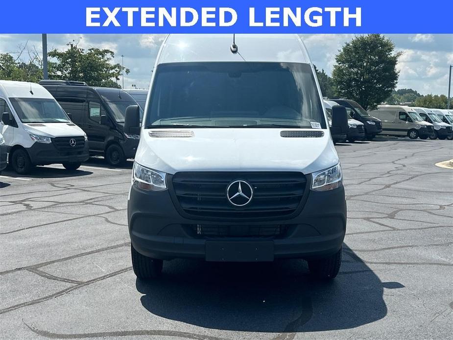 new 2024 Mercedes-Benz Sprinter 2500 car, priced at $63,281