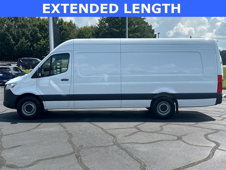 new 2024 Mercedes-Benz Sprinter 2500 car, priced at $63,281