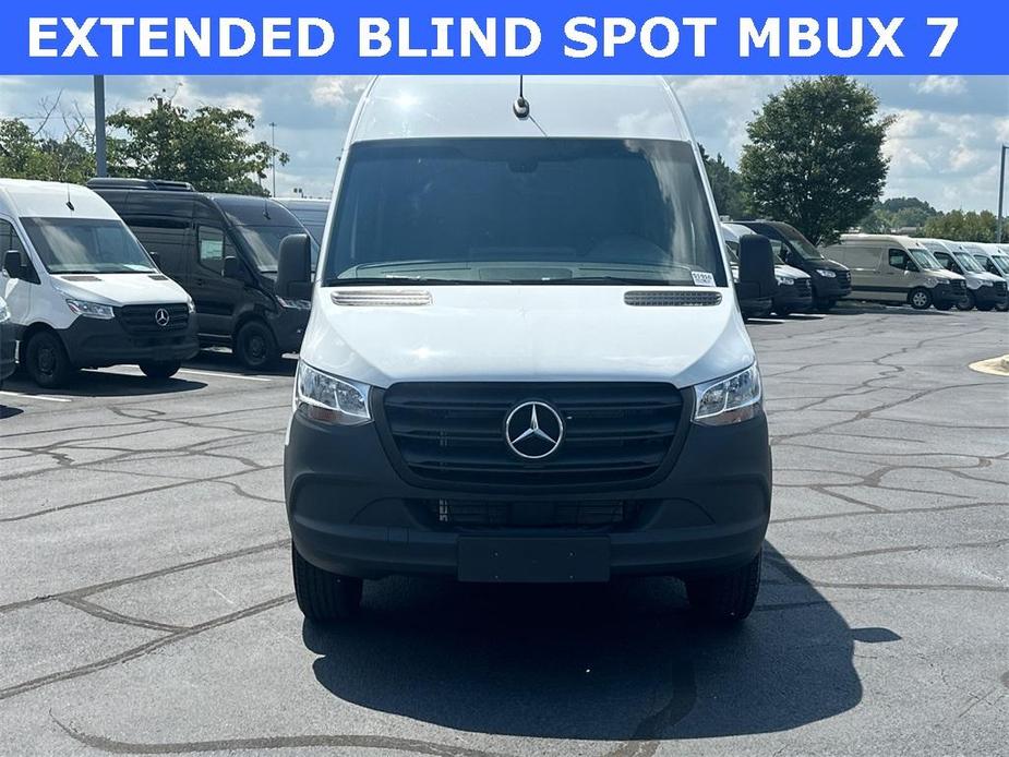 new 2024 Mercedes-Benz Sprinter 2500 car, priced at $63,281