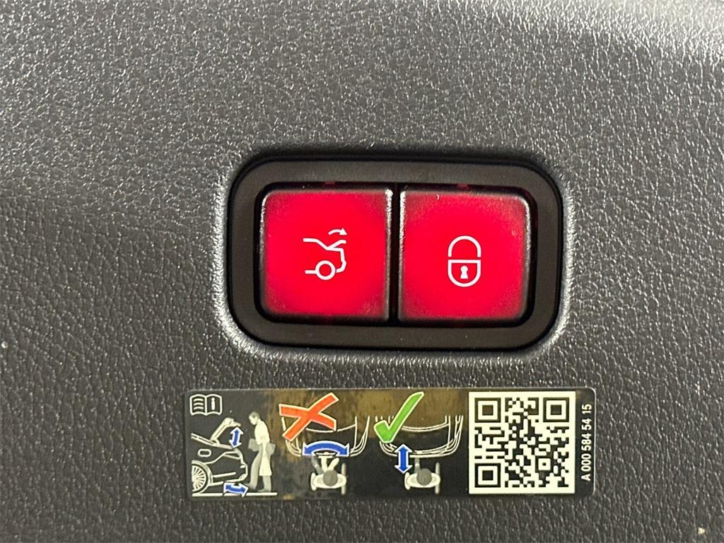 used 2024 Mercedes-Benz CLE 450 car, priced at $63,793