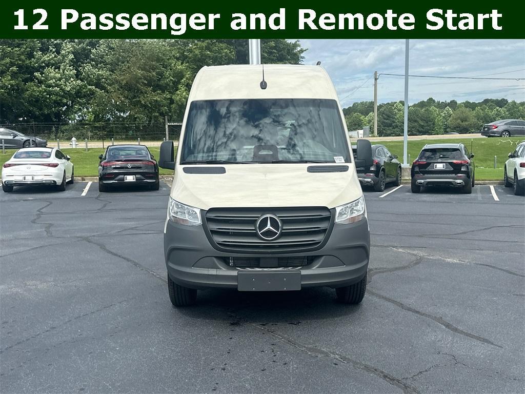 new 2025 Mercedes-Benz Sprinter 2500 car, priced at $72,059