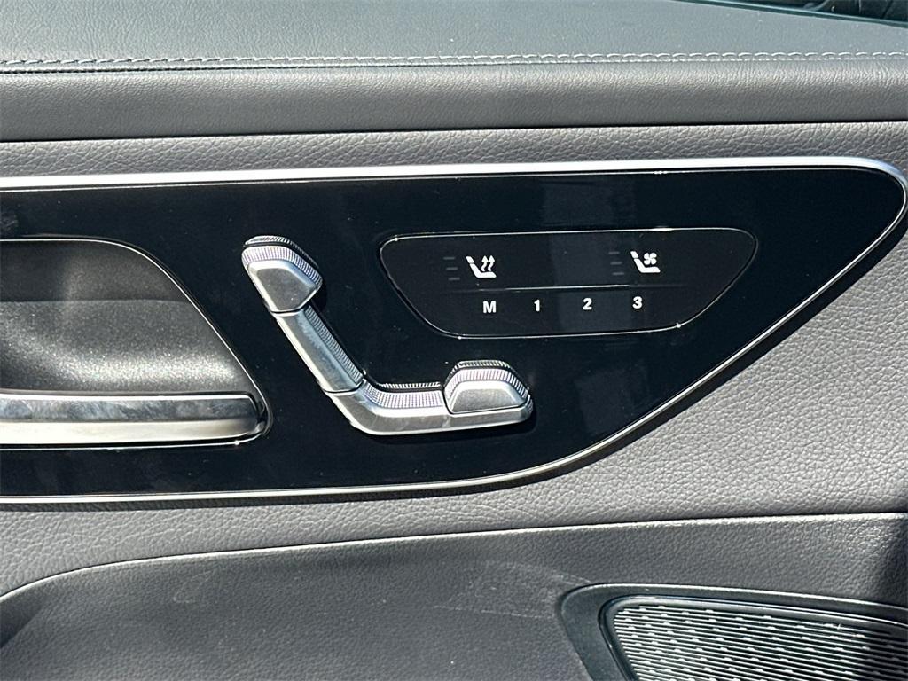 new 2026 Mercedes-Benz GLC 300 car, priced at $56,685