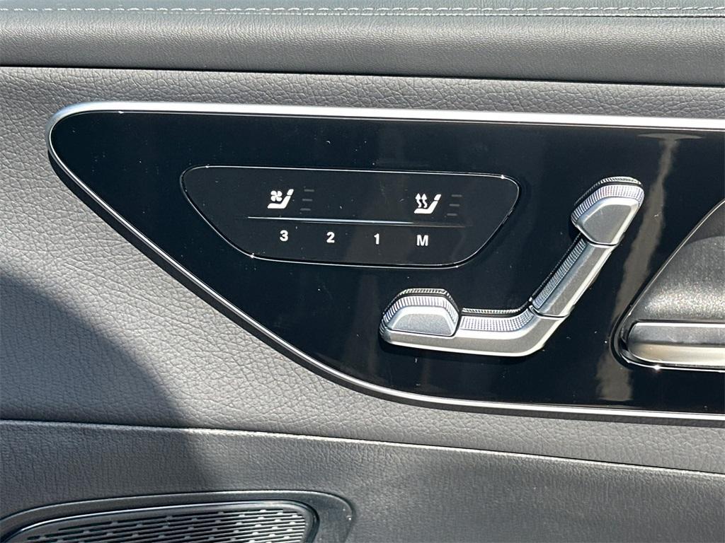 new 2026 Mercedes-Benz GLC 300 car, priced at $56,685