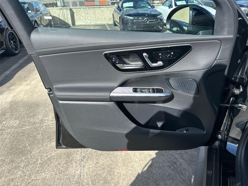 new 2026 Mercedes-Benz GLC 300 car, priced at $56,685