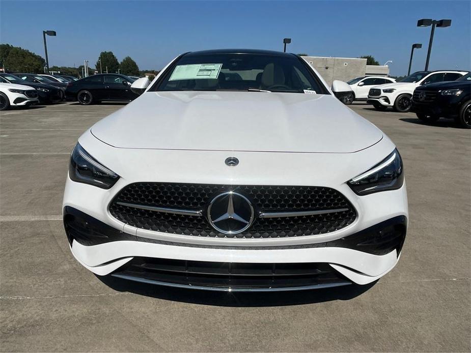 new 2024 Mercedes-Benz CLE 300 car, priced at $63,410