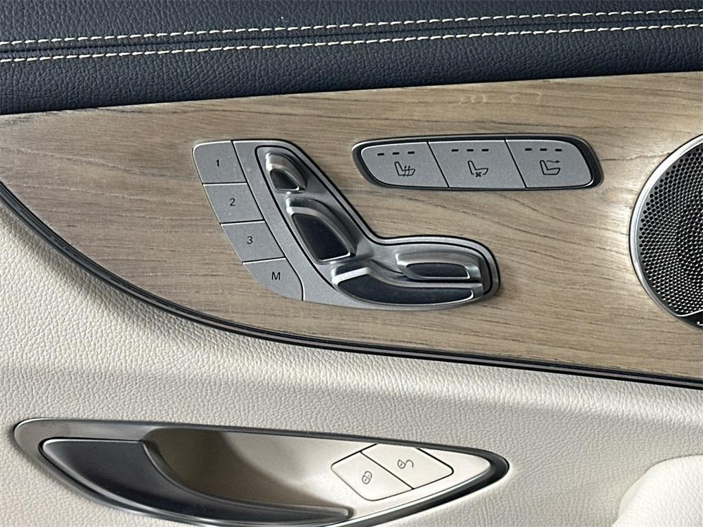 used 2023 Mercedes-Benz E-Class car, priced at $67,565