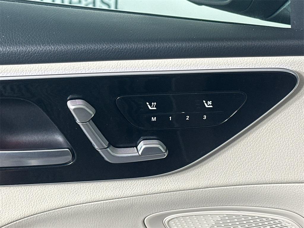 used 2022 Mercedes-Benz C-Class car, priced at $34,428