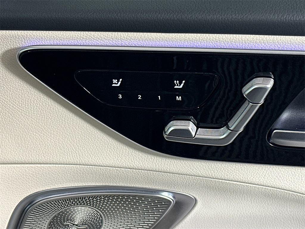 new 2026 Mercedes-Benz C-Class car, priced at $56,105