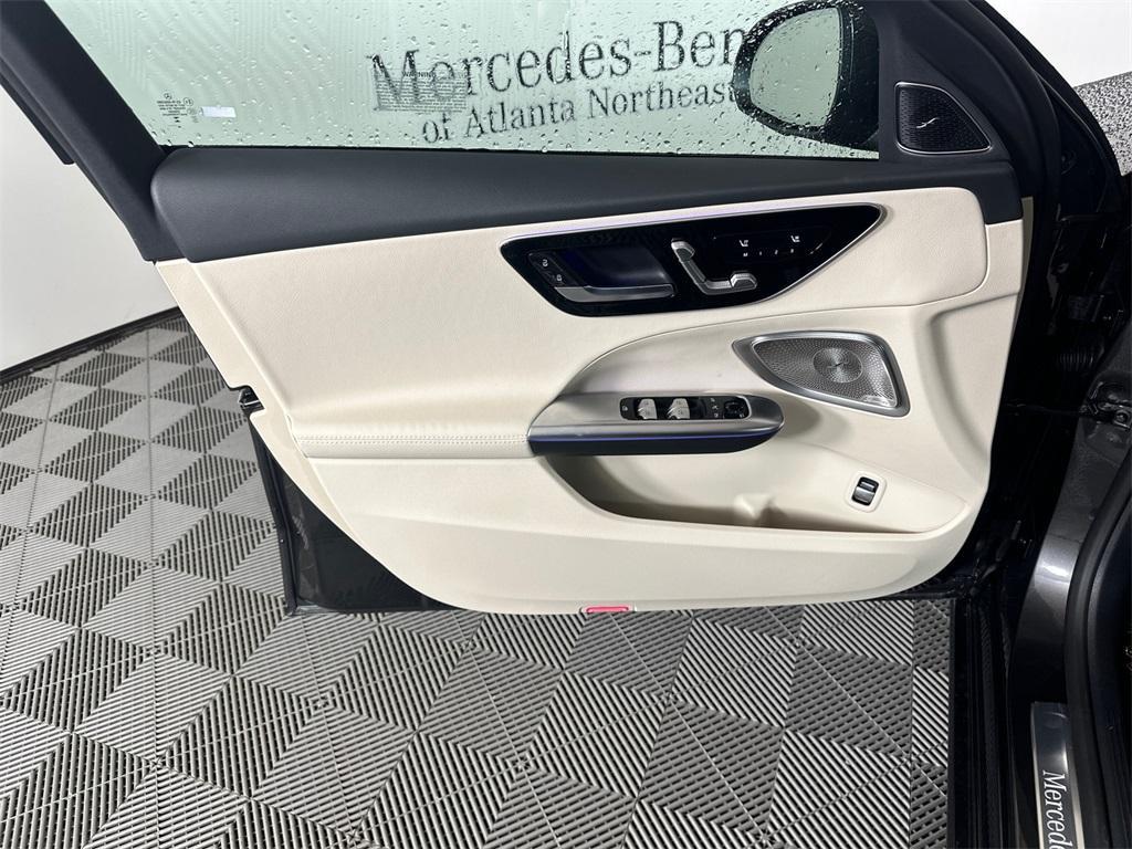 new 2026 Mercedes-Benz C-Class car, priced at $56,105