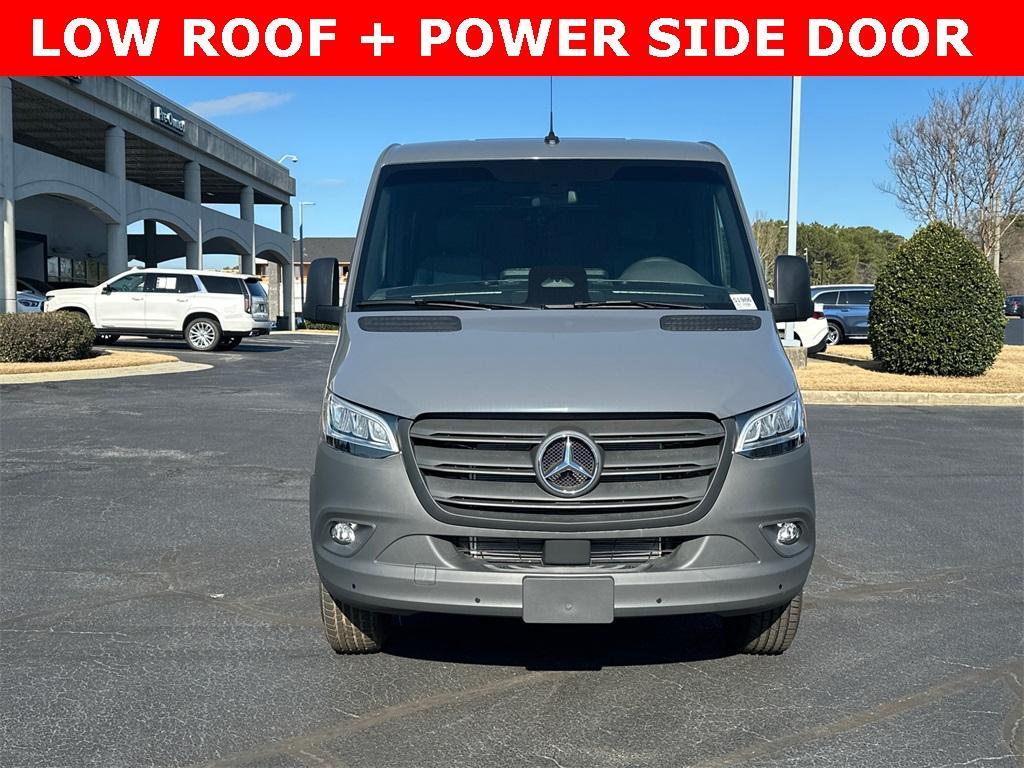 new 2025 Mercedes-Benz Sprinter 2500 car, priced at $64,966