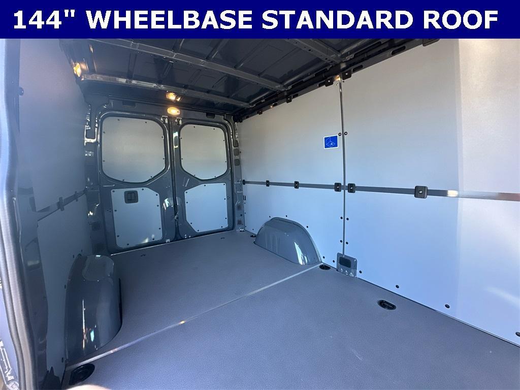 new 2025 Mercedes-Benz Sprinter 2500 car, priced at $64,966