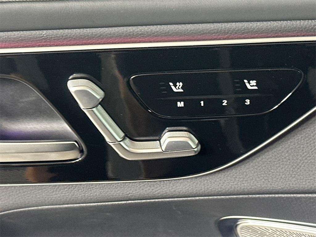 used 2025 Mercedes-Benz GLC 300 car, priced at $55,197