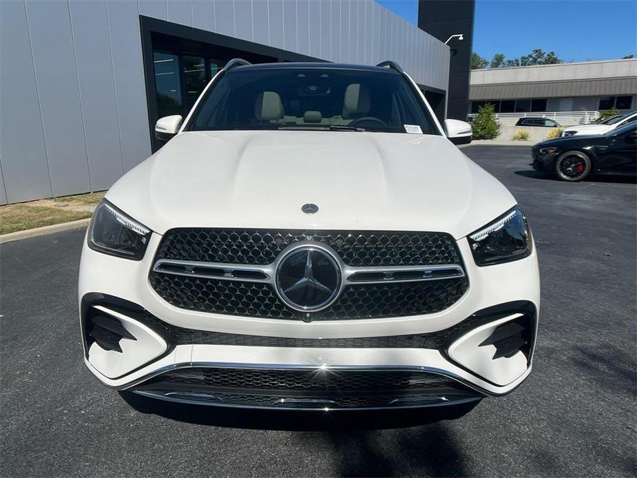 new 2025 Mercedes-Benz GLE 350 car, priced at $78,375