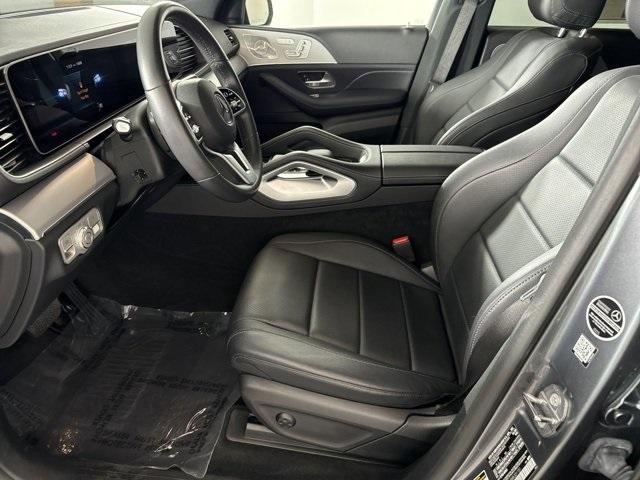 used 2021 Mercedes-Benz GLE 350 car, priced at $54,446