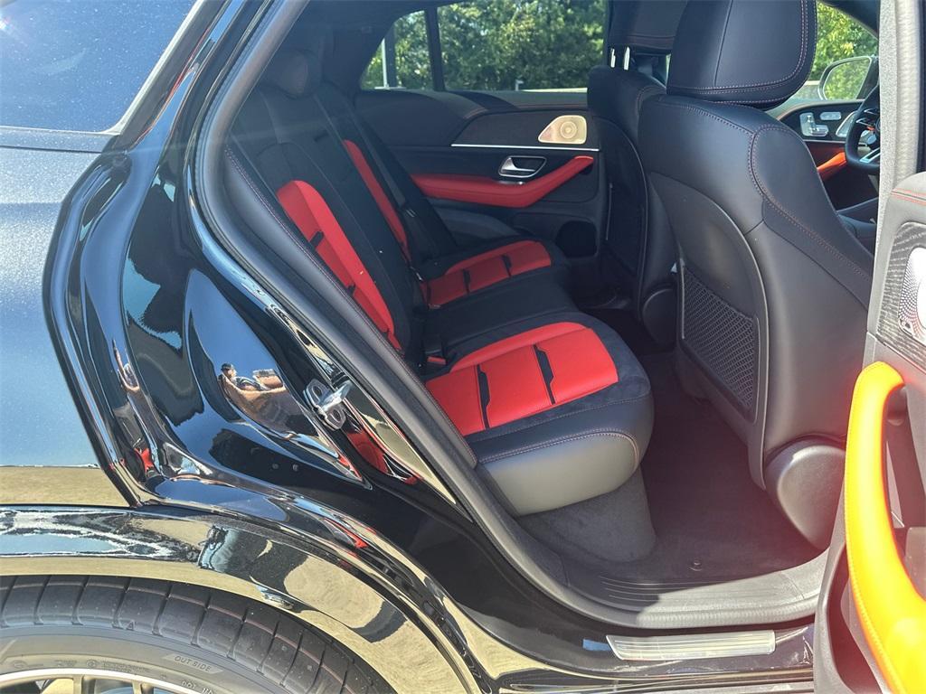 new 2026 Mercedes-Benz AMG GLE 53 car, priced at $101,080