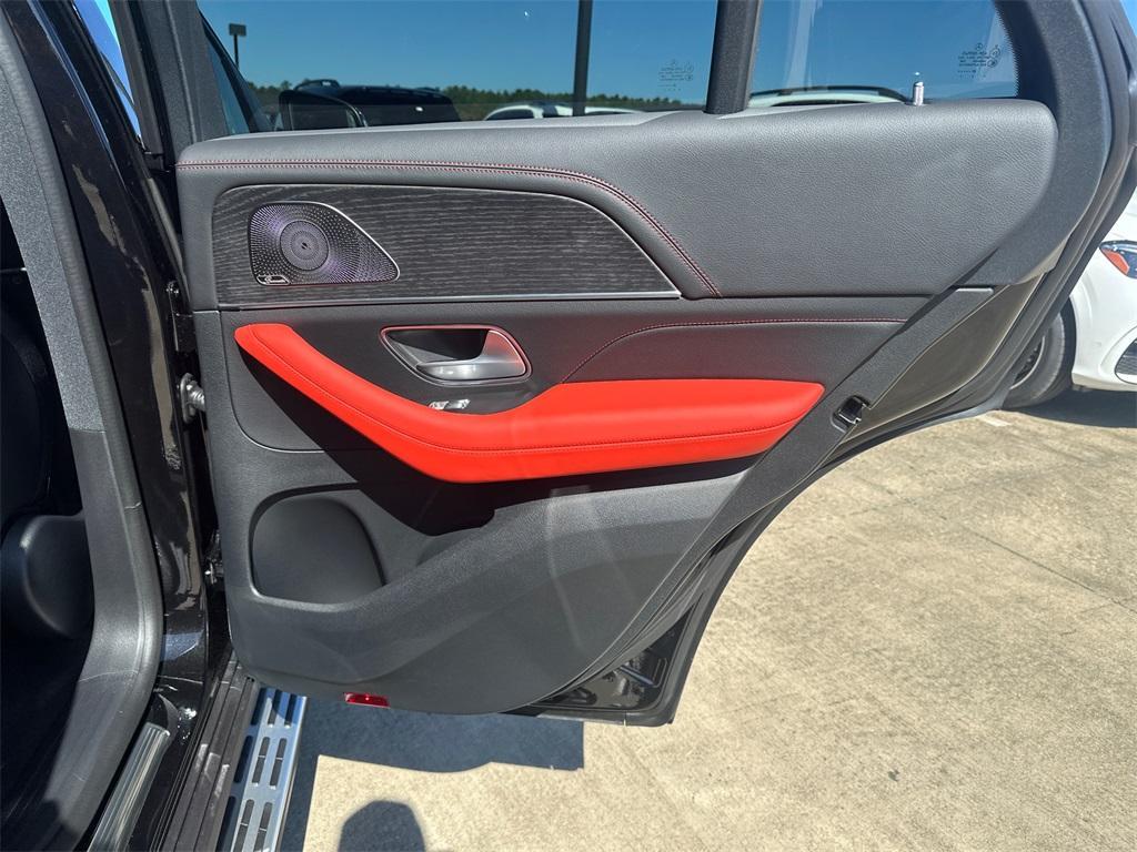 new 2026 Mercedes-Benz AMG GLE 53 car, priced at $101,080