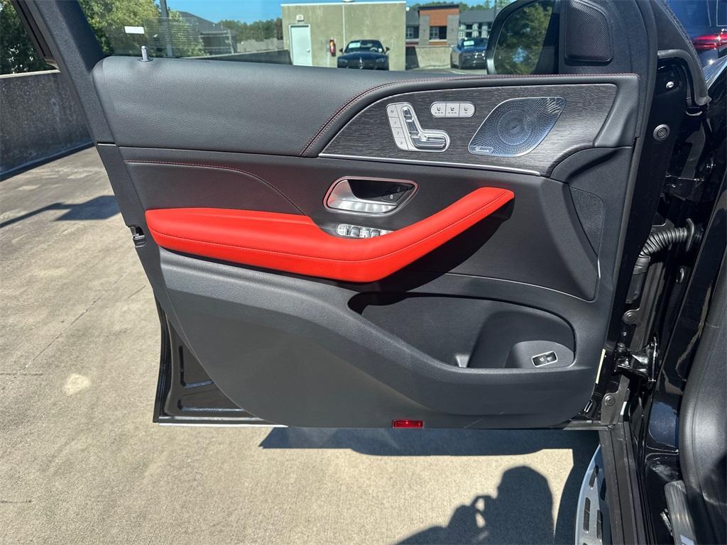 new 2026 Mercedes-Benz AMG GLE 53 car, priced at $101,080