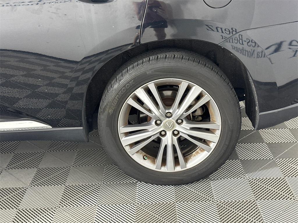 used 2015 Lexus RX 350 car, priced at $15,994