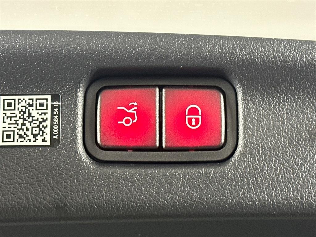 new 2026 Mercedes-Benz C-Class car, priced at $56,320