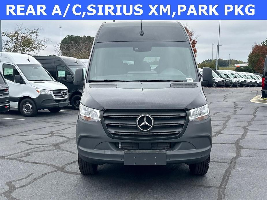 new 2024 Mercedes-Benz Sprinter 2500 car, priced at $74,947