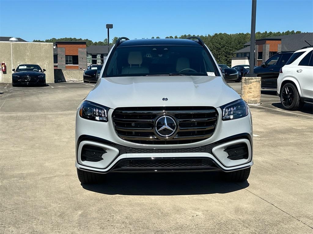 new 2026 Mercedes-Benz GLS 450 car, priced at $105,200
