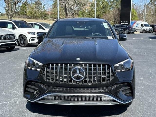 new 2024 Mercedes-Benz AMG GLE 53 car, priced at $98,065