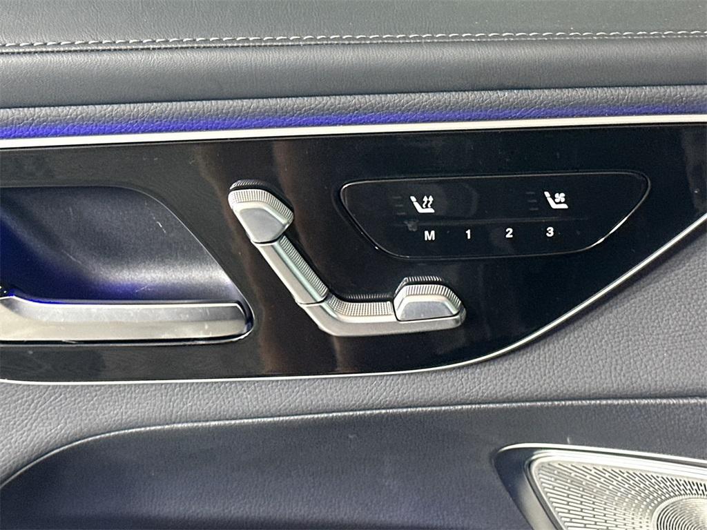 used 2025 Mercedes-Benz GLC 300 car, priced at $53,543