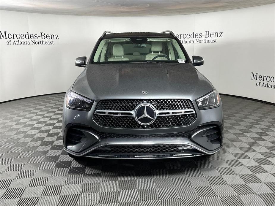 new 2025 Mercedes-Benz GLE 350 car, priced at $75,040