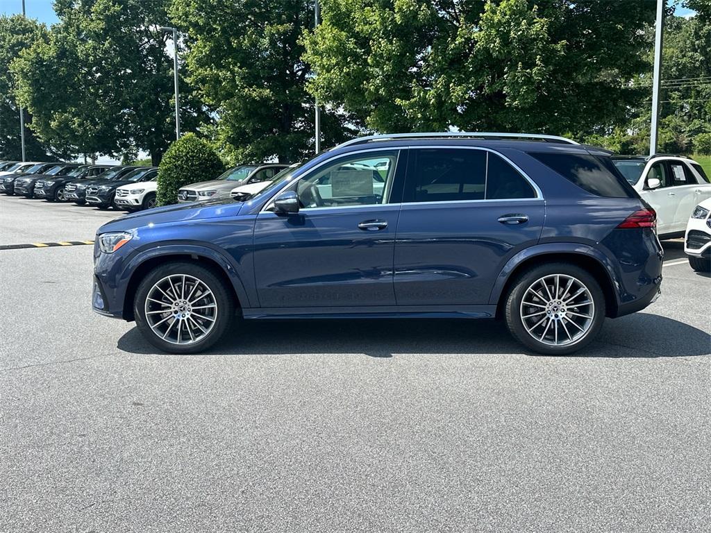 new 2025 Mercedes-Benz GLE 350 car, priced at $76,805