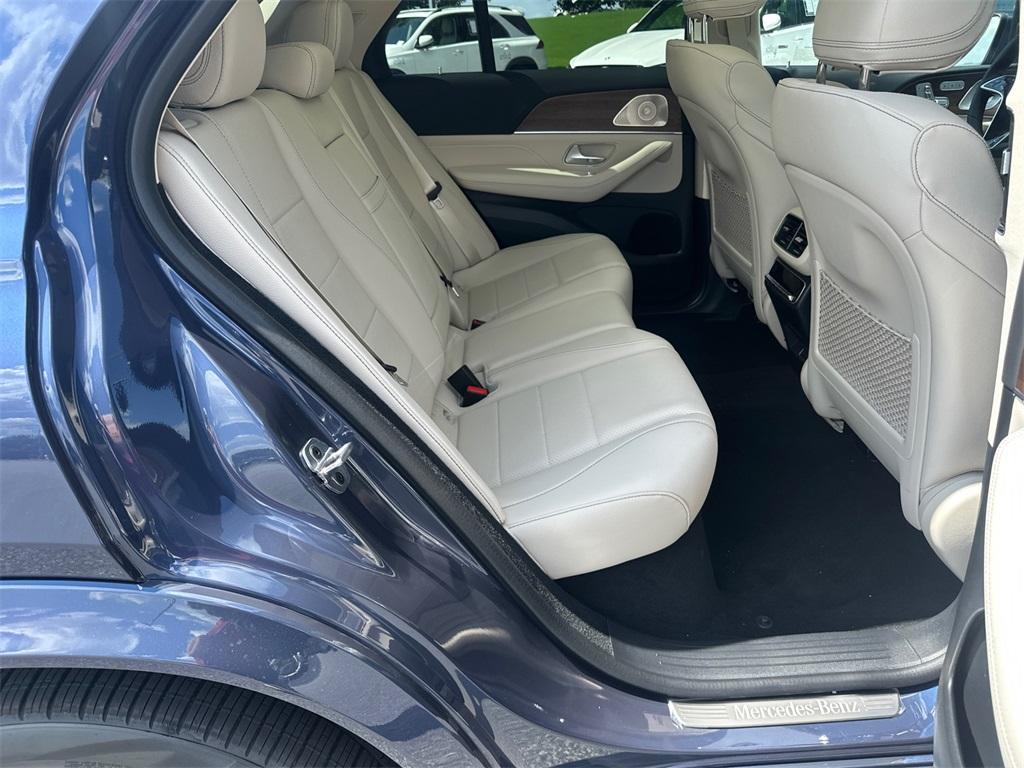 new 2025 Mercedes-Benz GLE 350 car, priced at $76,805