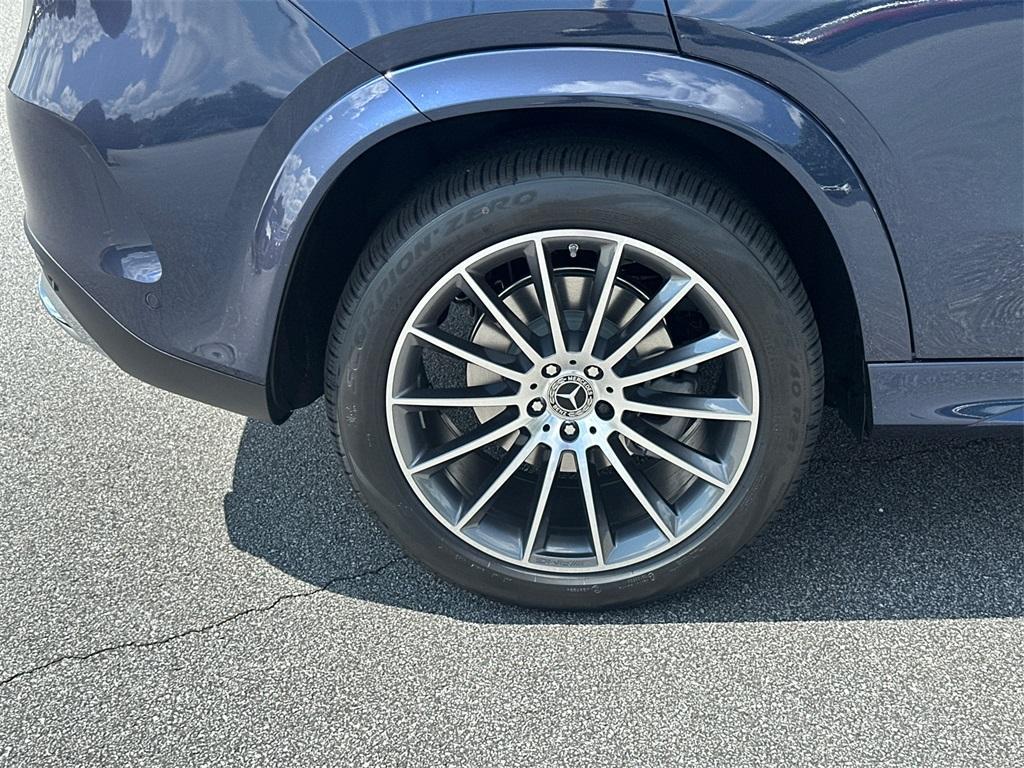 new 2025 Mercedes-Benz GLE 350 car, priced at $76,805