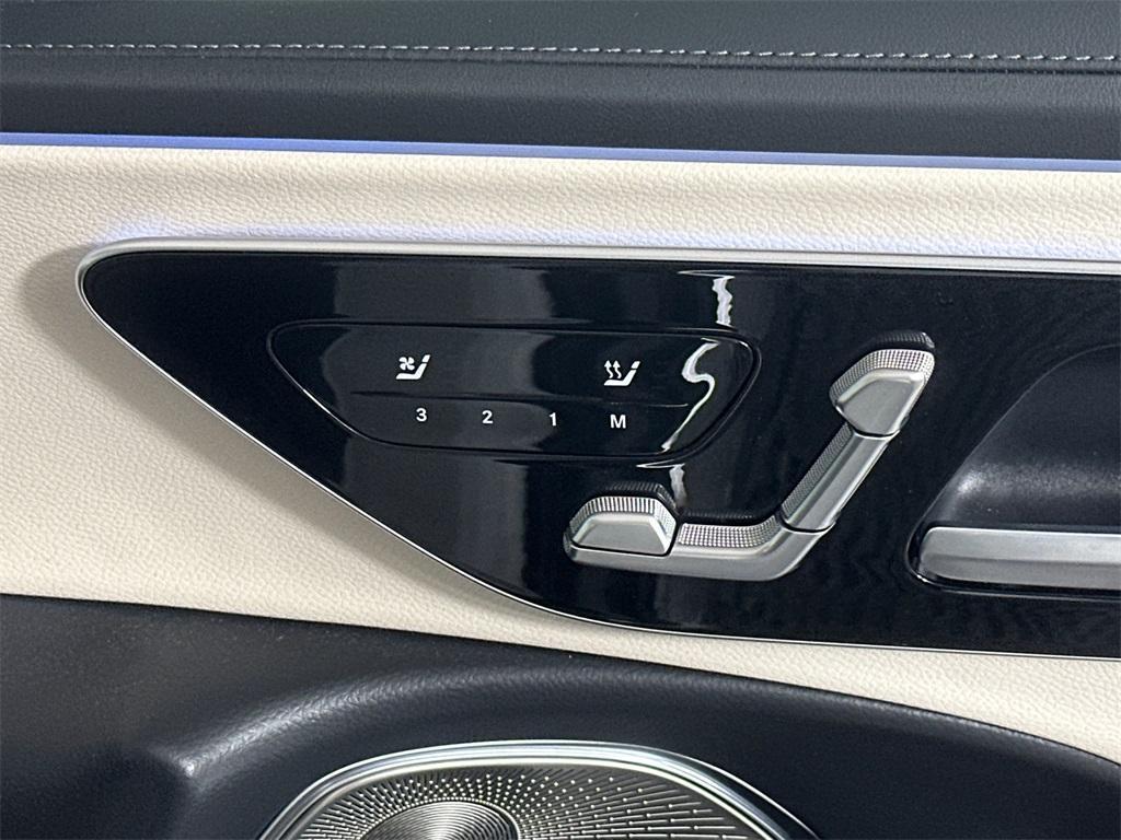 used 2025 Mercedes-Benz E-Class car, priced at $77,976