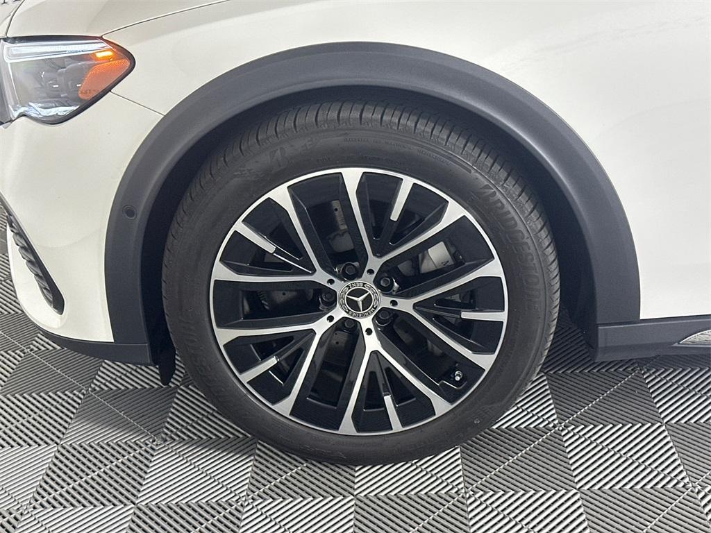 used 2025 Mercedes-Benz E-Class car, priced at $77,976
