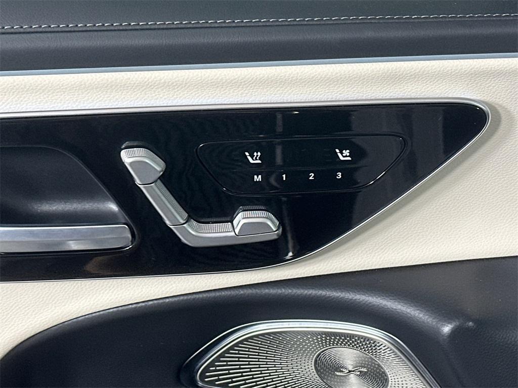 used 2025 Mercedes-Benz E-Class car, priced at $77,976