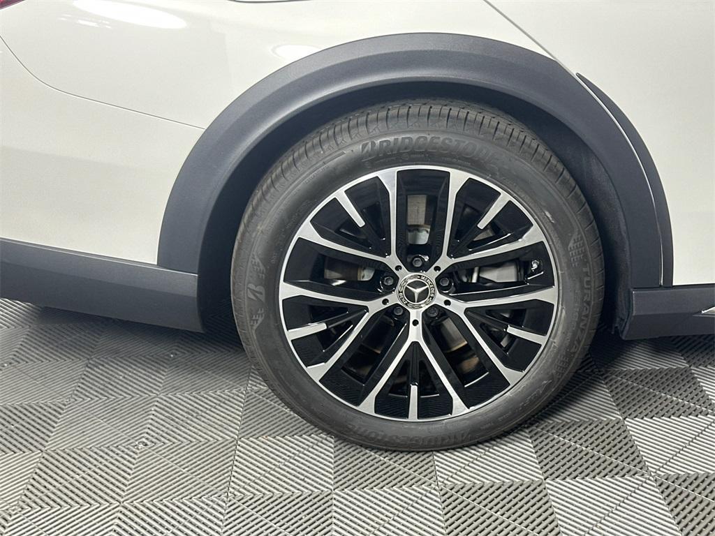used 2025 Mercedes-Benz E-Class car, priced at $77,976